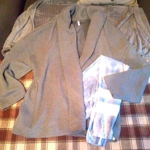 Fabletics Vanessa cardigan